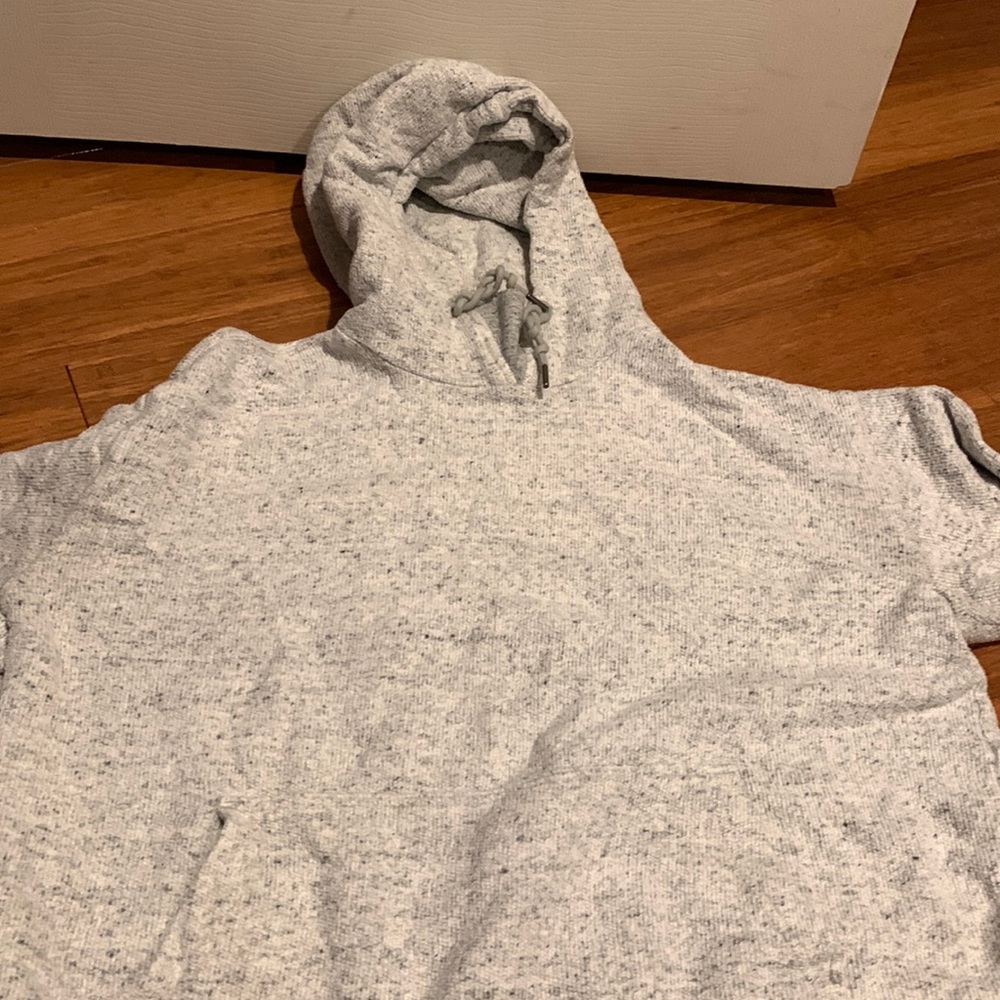 Mens comfort shirt